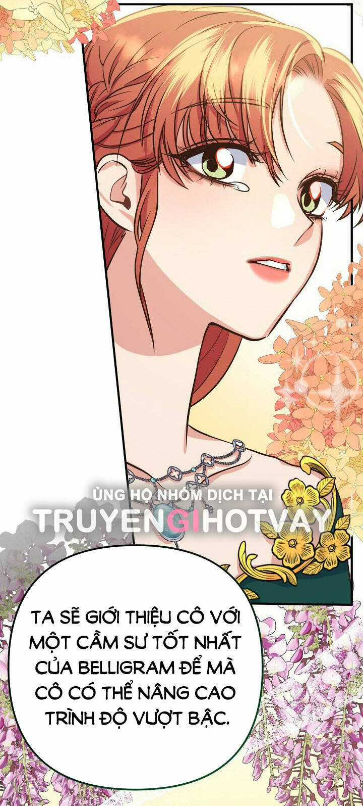 Giam Cầm - Chapter 14.2 - Trang 32