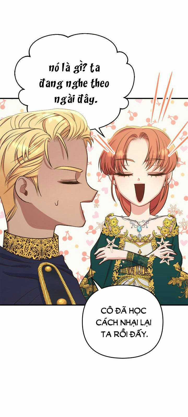 Giam Cầm - Chapter 14.2 - Trang 36