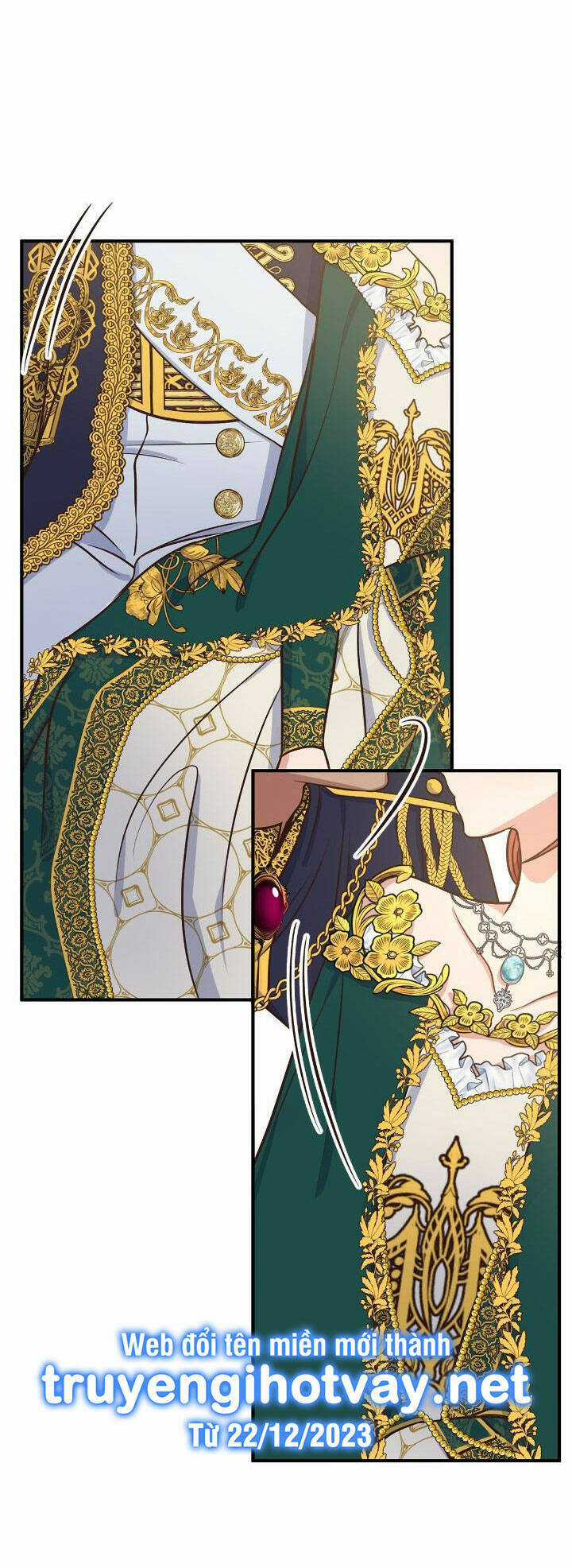 Giam Cầm - Chapter 14.2 - Trang 37