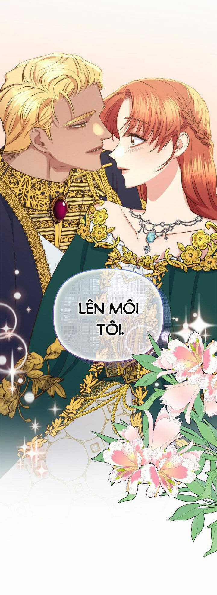 Giam Cầm - Chapter 14.2 - Trang 40