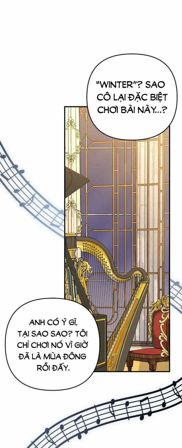 Giam Cầm - Chapter 14.2 - Trang 7