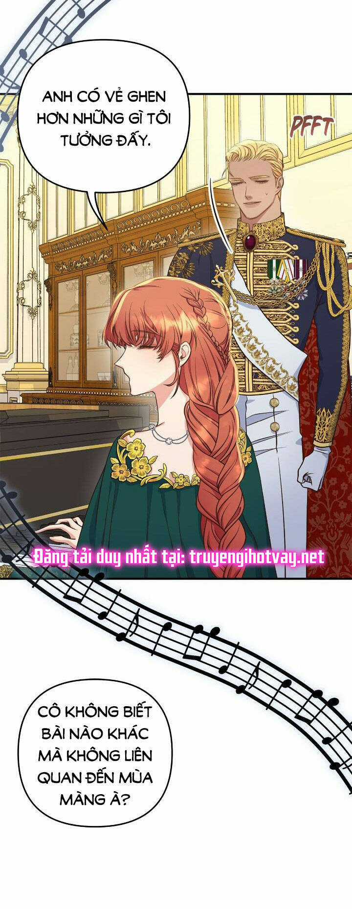 Giam Cầm - Chapter 14.2 - Trang 8