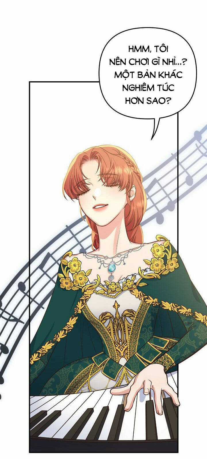 Giam Cầm - Chapter 14.2 - Trang 9