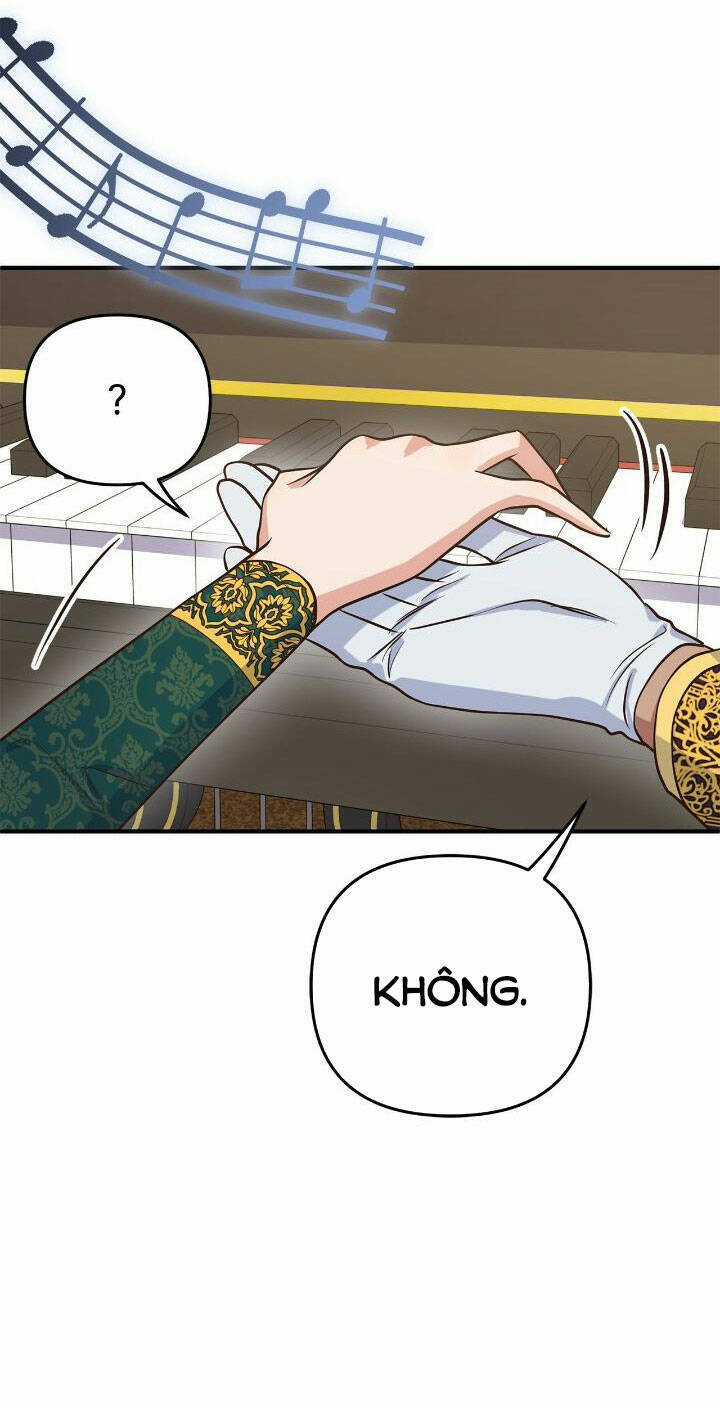 Giam Cầm - Chapter 14.2 - Trang 10