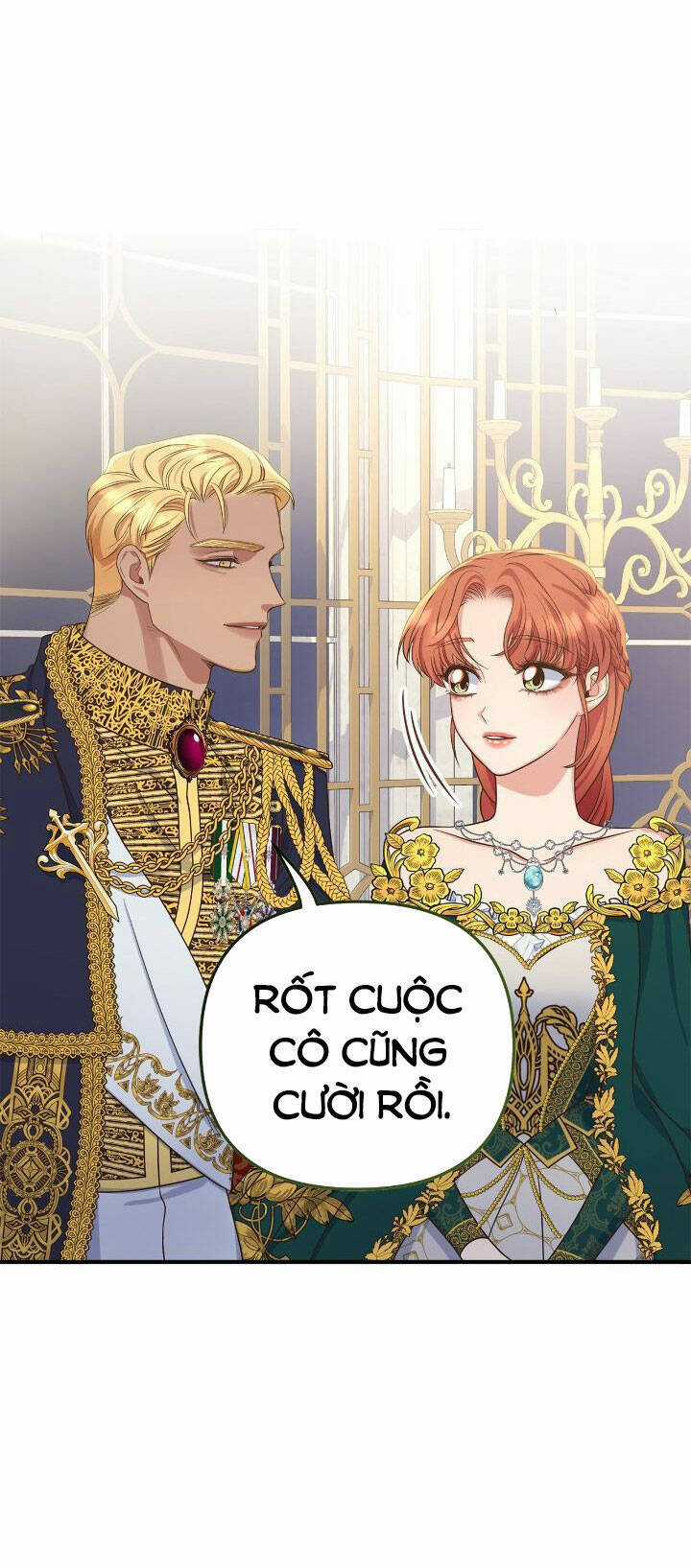 Giam Cầm - Chapter 15.1 - Trang 15