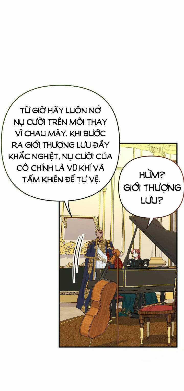 Giam Cầm - Chapter 15.1 - Trang 16