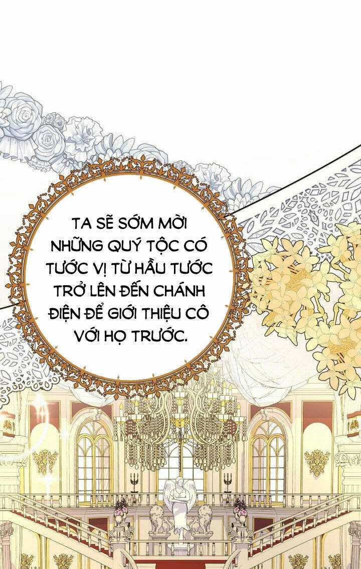 Giam Cầm - Chapter 15.1 - Trang 17