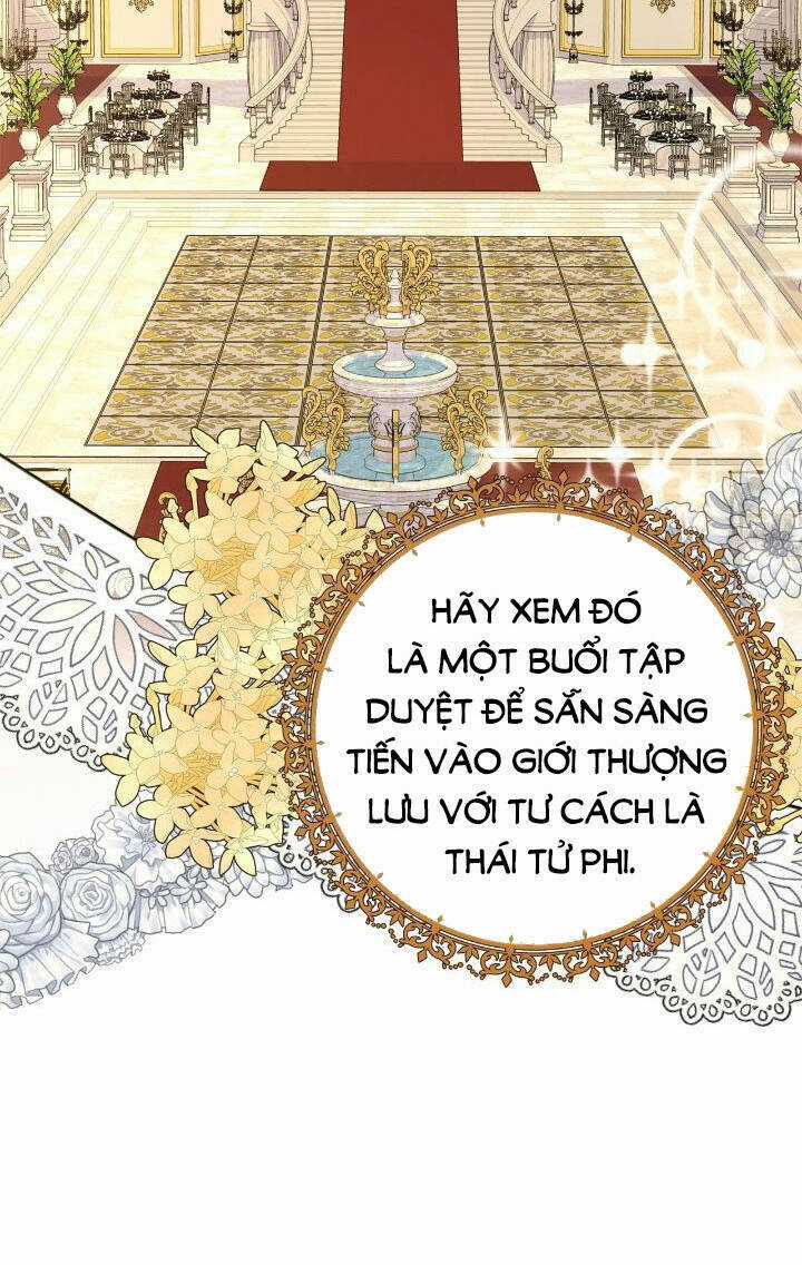 Giam Cầm - Chapter 15.1 - Trang 18