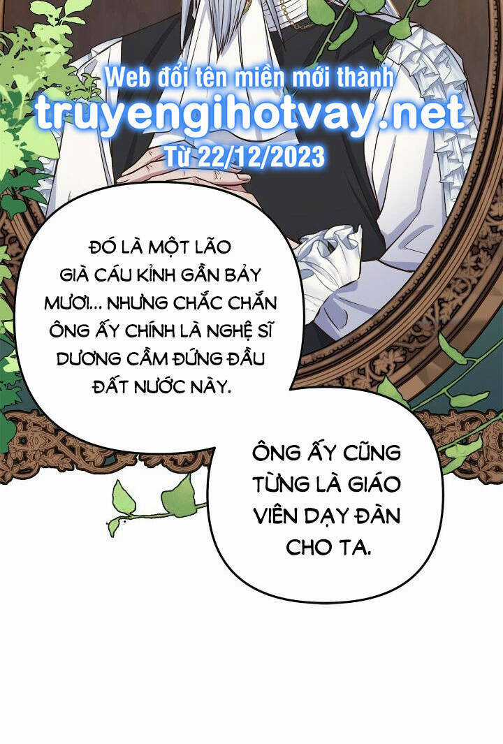 Giam Cầm - Chapter 15.1 - Trang 20