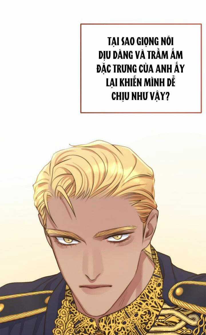 Giam Cầm - Chapter 15.1 - Trang 3