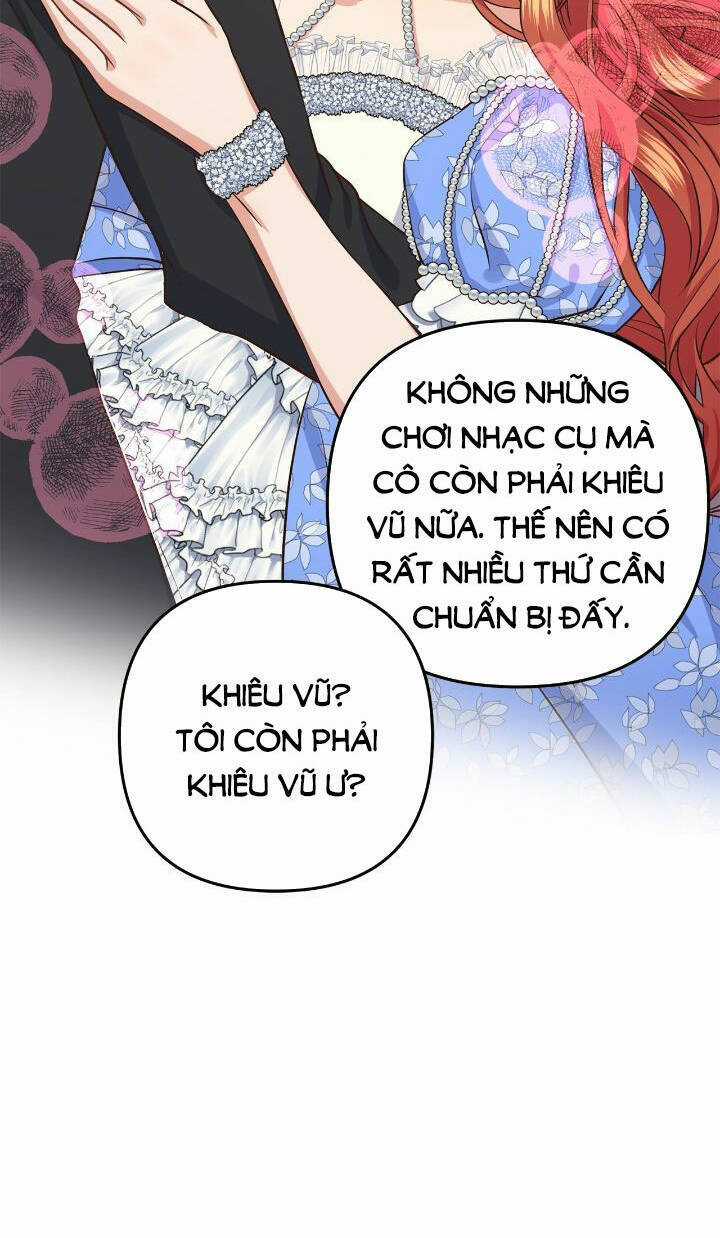 Giam Cầm - Chapter 15.1 - Trang 24
