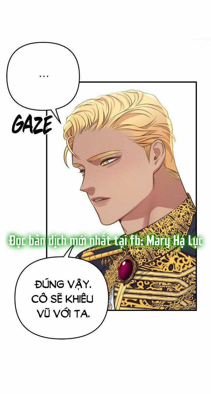 Giam Cầm - Chapter 15.1 - Trang 25