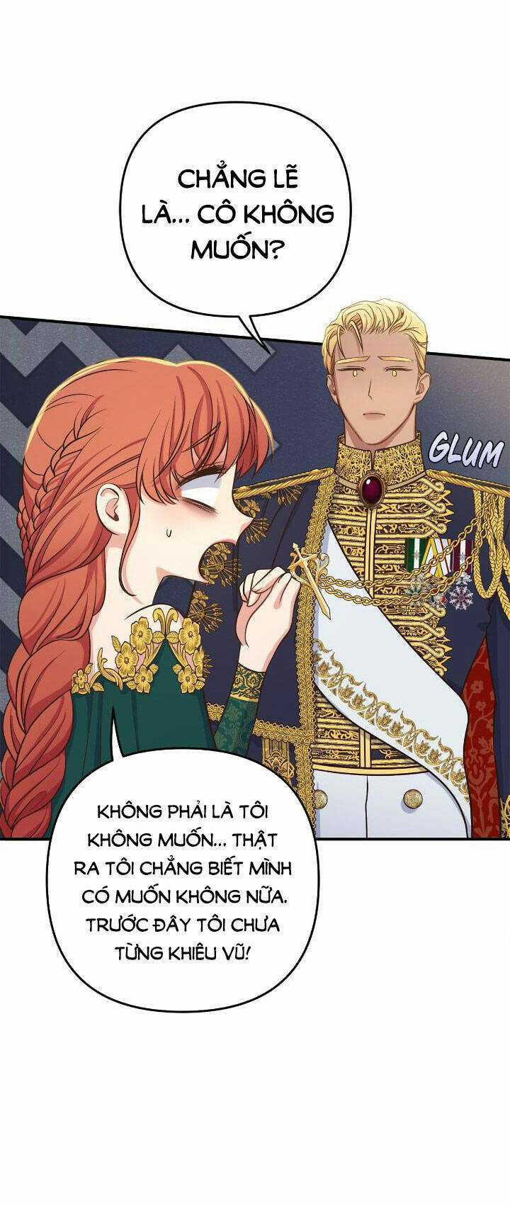 Giam Cầm - Chapter 15.1 - Trang 26