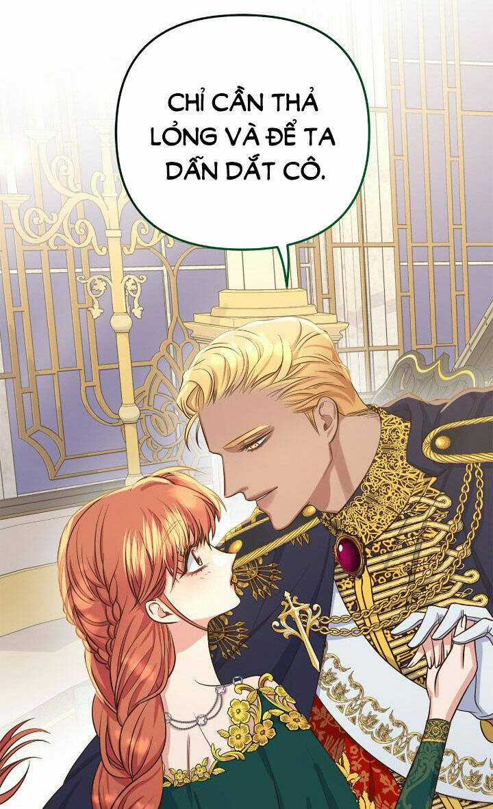 Giam Cầm - Chapter 15.1 - Trang 28