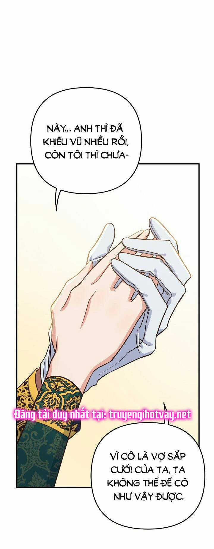 Giam Cầm - Chapter 15.1 - Trang 30