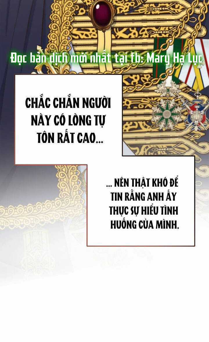 Giam Cầm - Chapter 15.1 - Trang 4