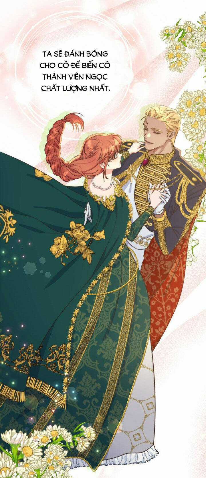 Giam Cầm - Chapter 15.1 - Trang 32