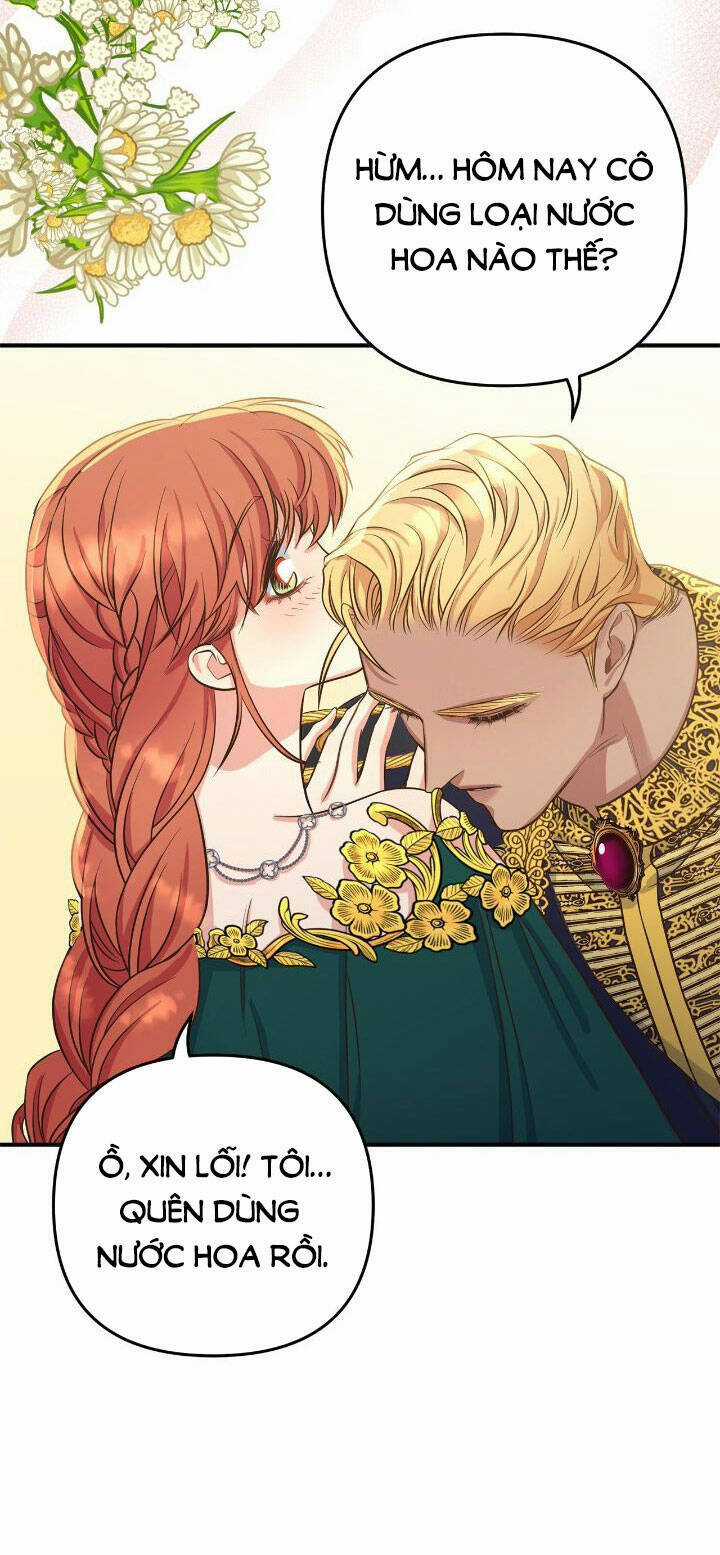 Giam Cầm - Chapter 15.1 - Trang 33