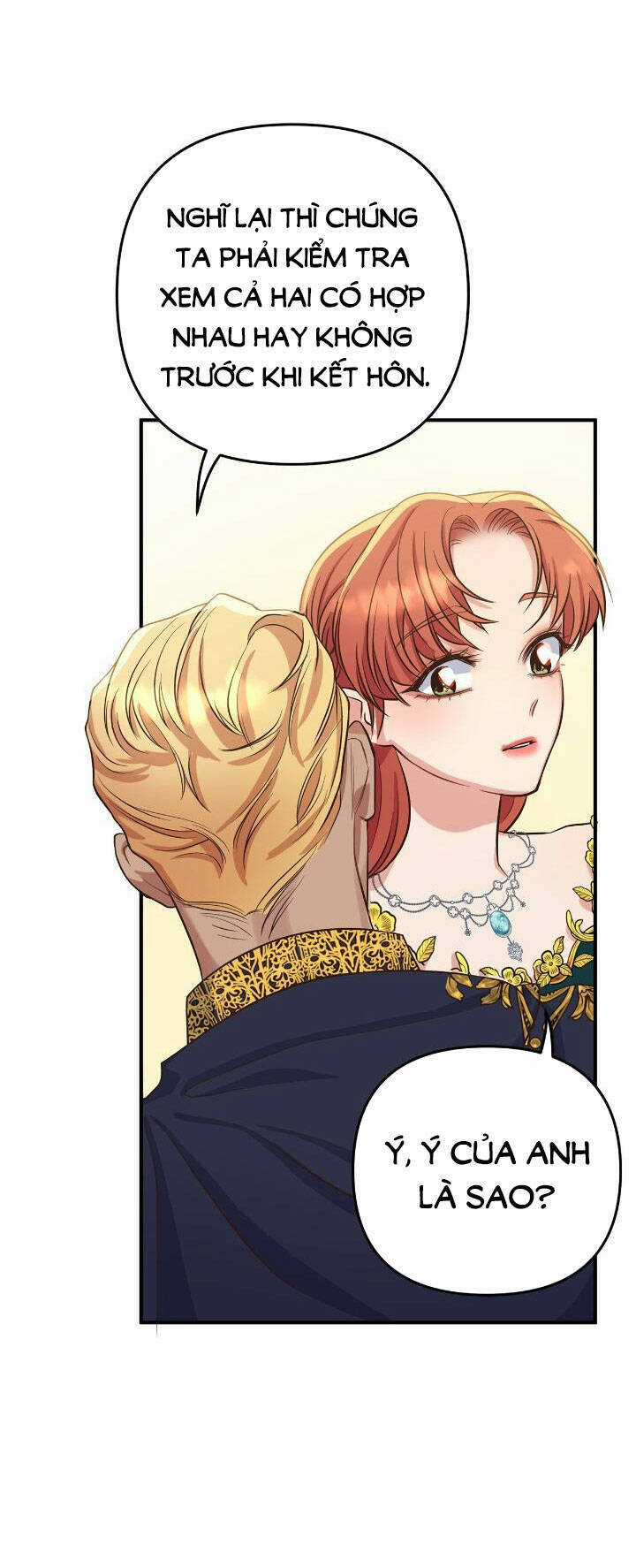 Giam Cầm - Chapter 15.1 - Trang 35