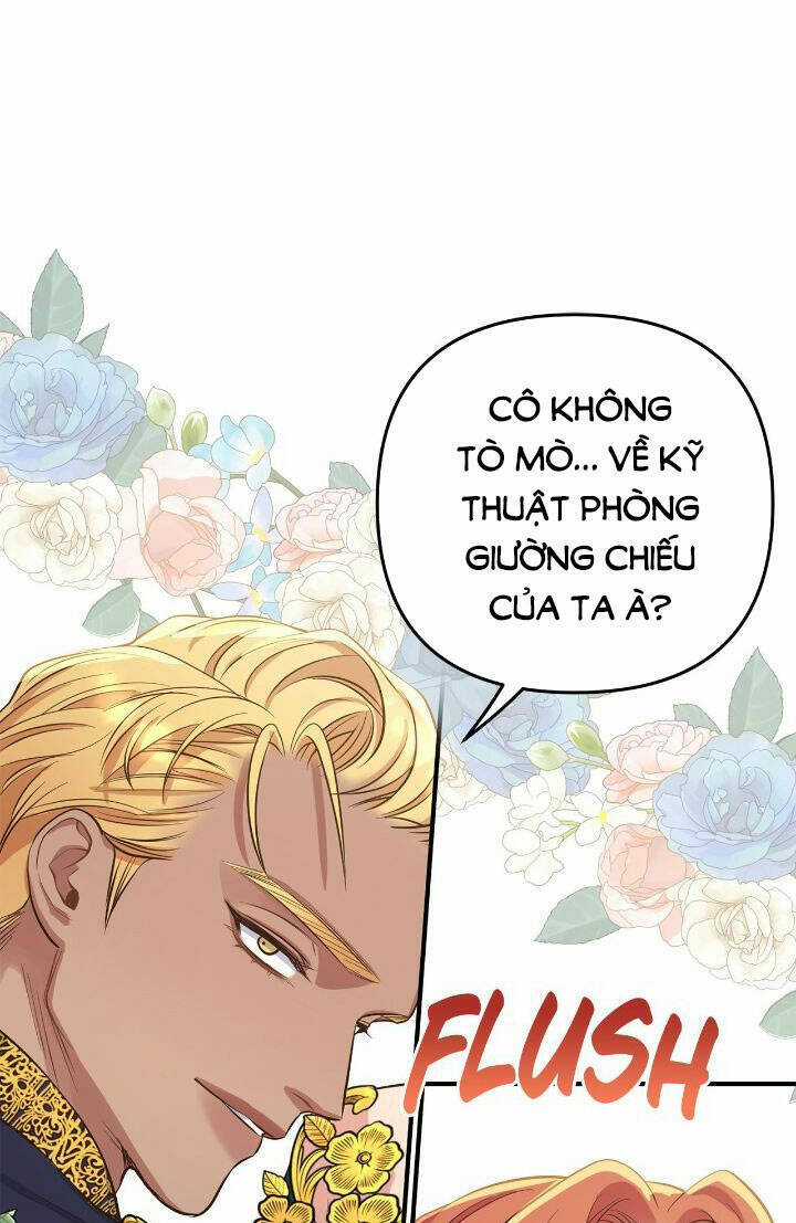 Giam Cầm - Chapter 15.1 - Trang 36