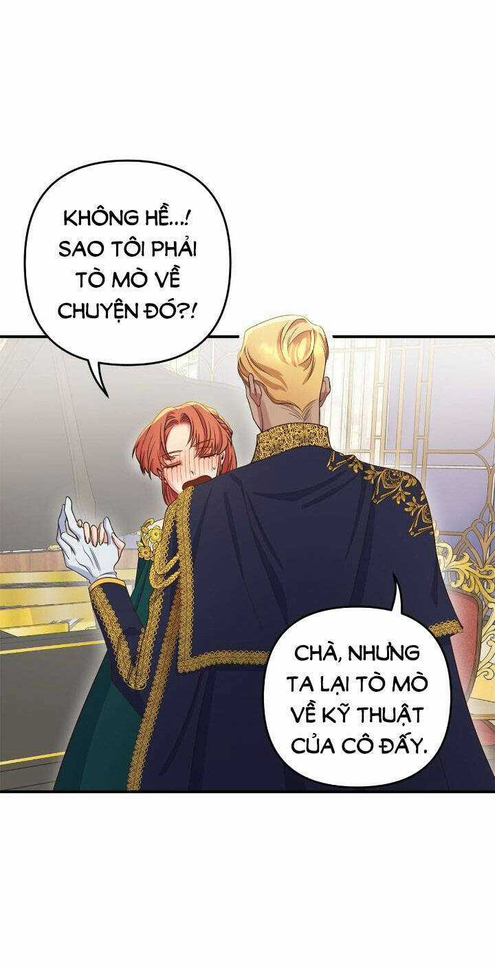 Giam Cầm - Chapter 15.1 - Trang 38