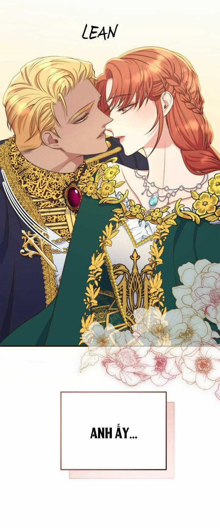 Giam Cầm - Chapter 15.1 - Trang 8