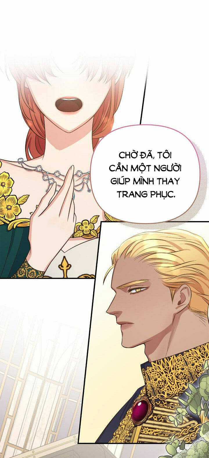 Giam Cầm - Chapter 15.2 - Trang 15