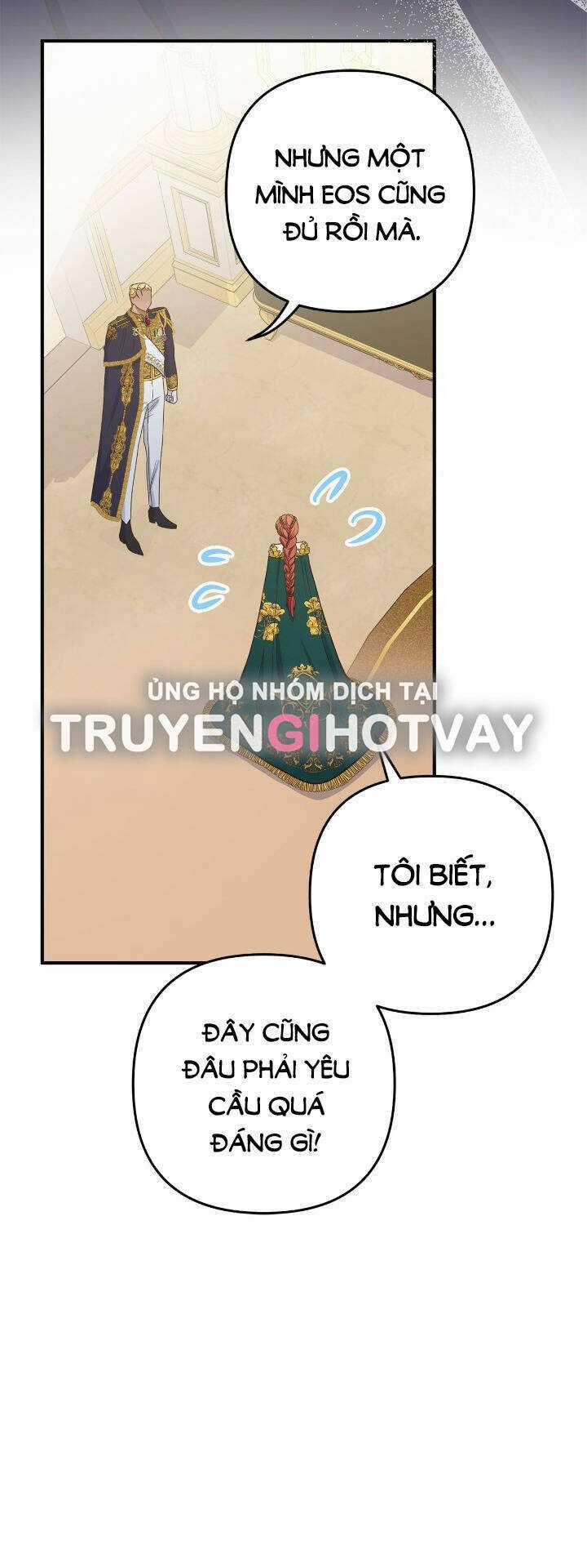 Giam Cầm - Chapter 15.2 - Trang 18