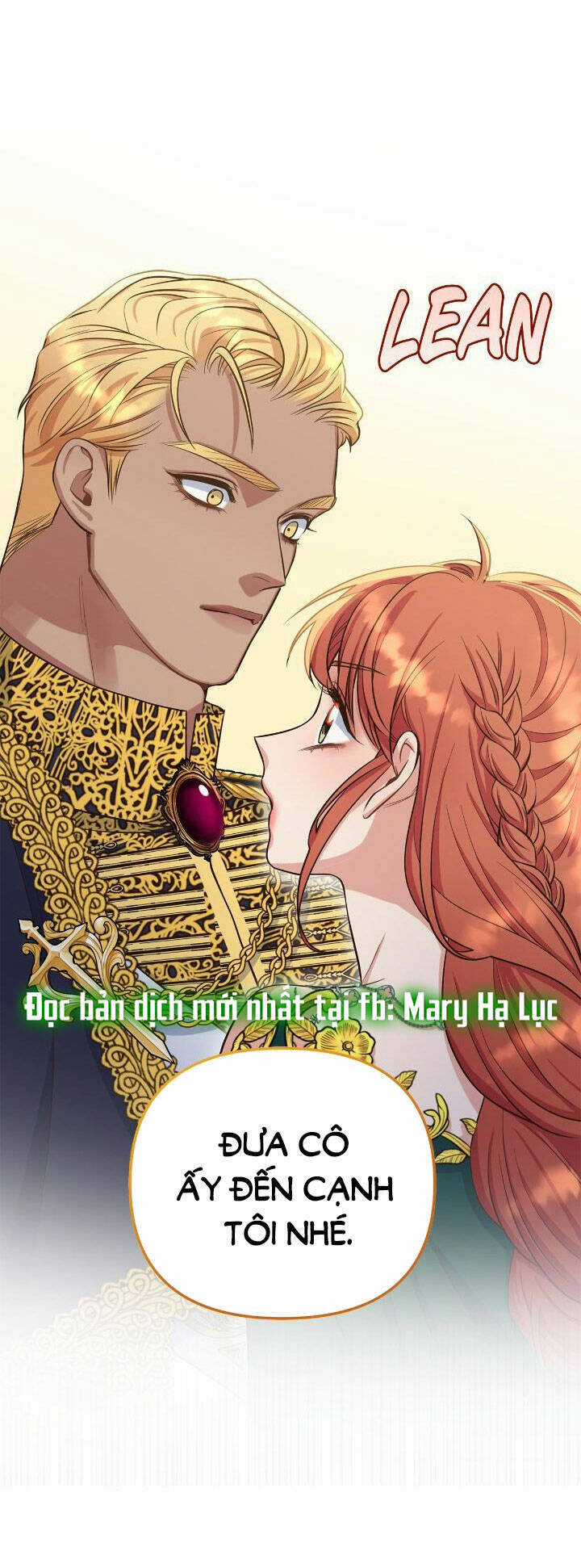 Giam Cầm - Chapter 15.2 - Trang 27