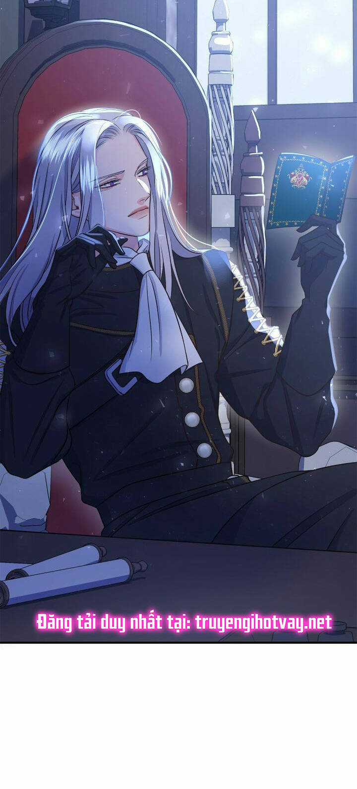 Giam Cầm - Chapter 15.2 - Trang 32