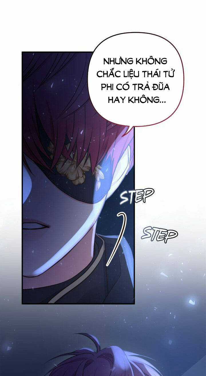 Giam Cầm - Chapter 15.2 - Trang 35