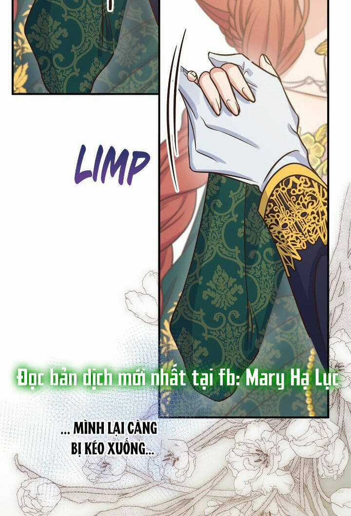 Giam Cầm - Chapter 15.2 - Trang 6