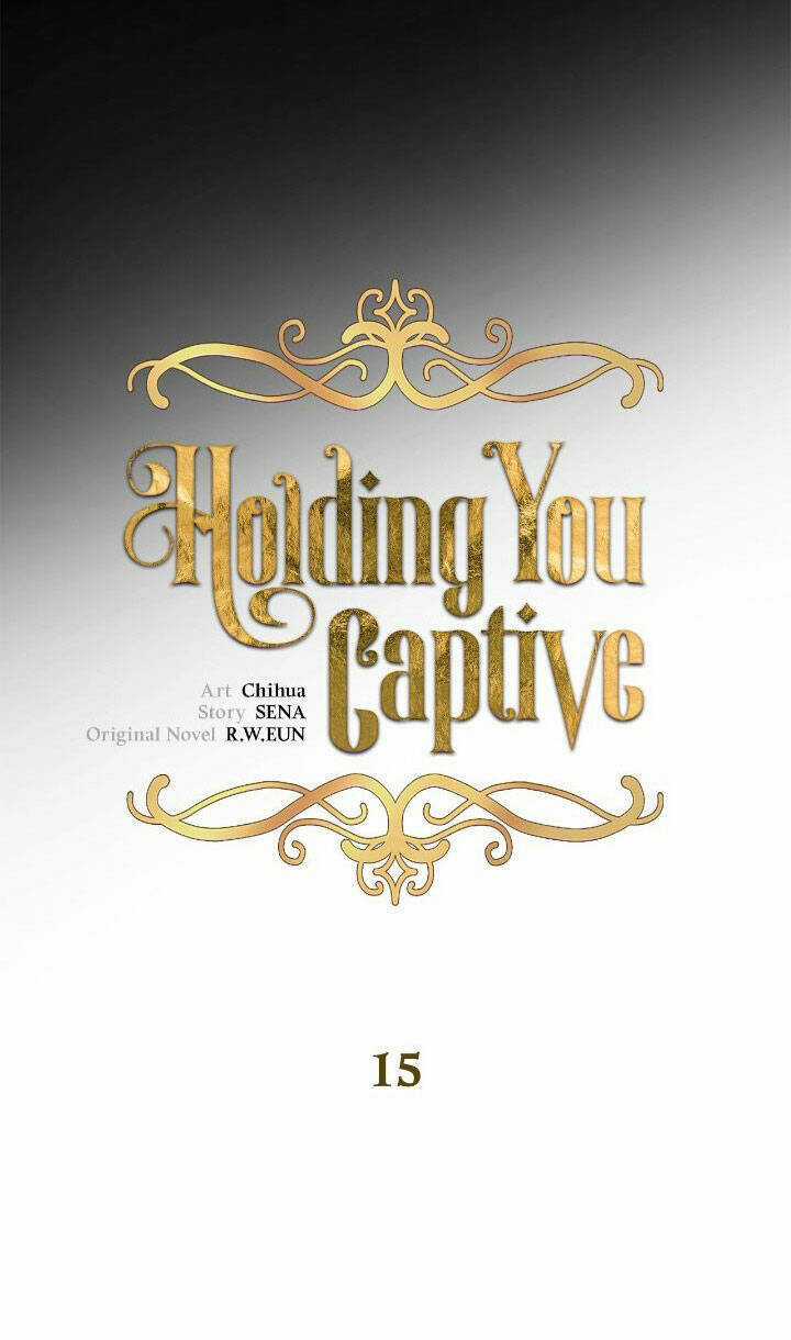 Giam Cầm - Chapter 15.2 - Trang 9