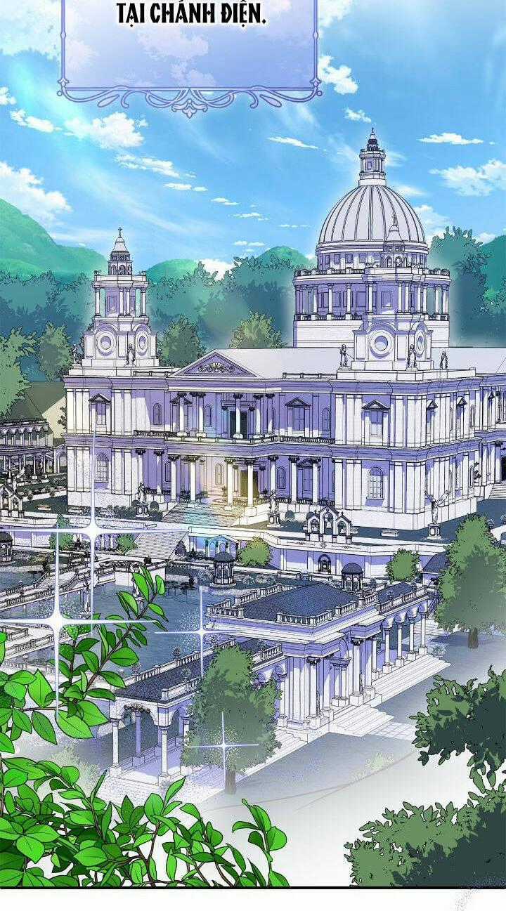 Giam Cầm - Chapter 16.1 - Trang 1