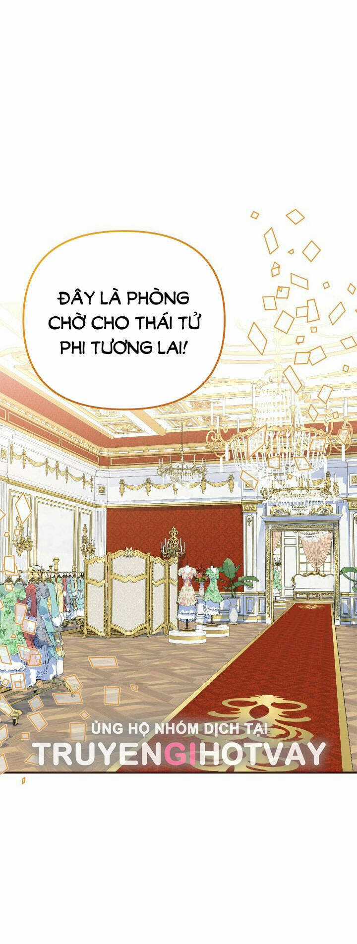 Giam Cầm - Chapter 16.1 - Trang 11