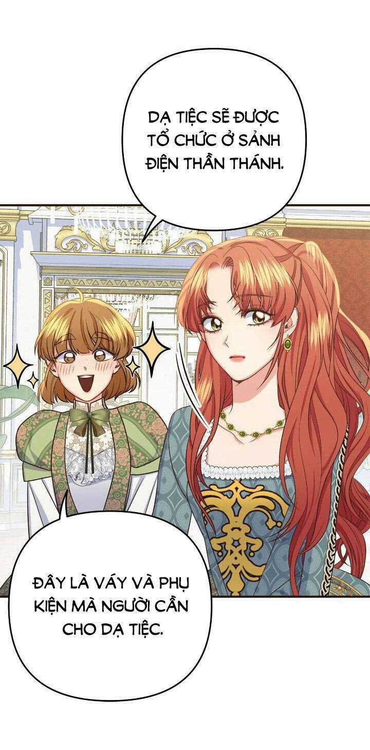 Giam Cầm - Chapter 16.1 - Trang 12