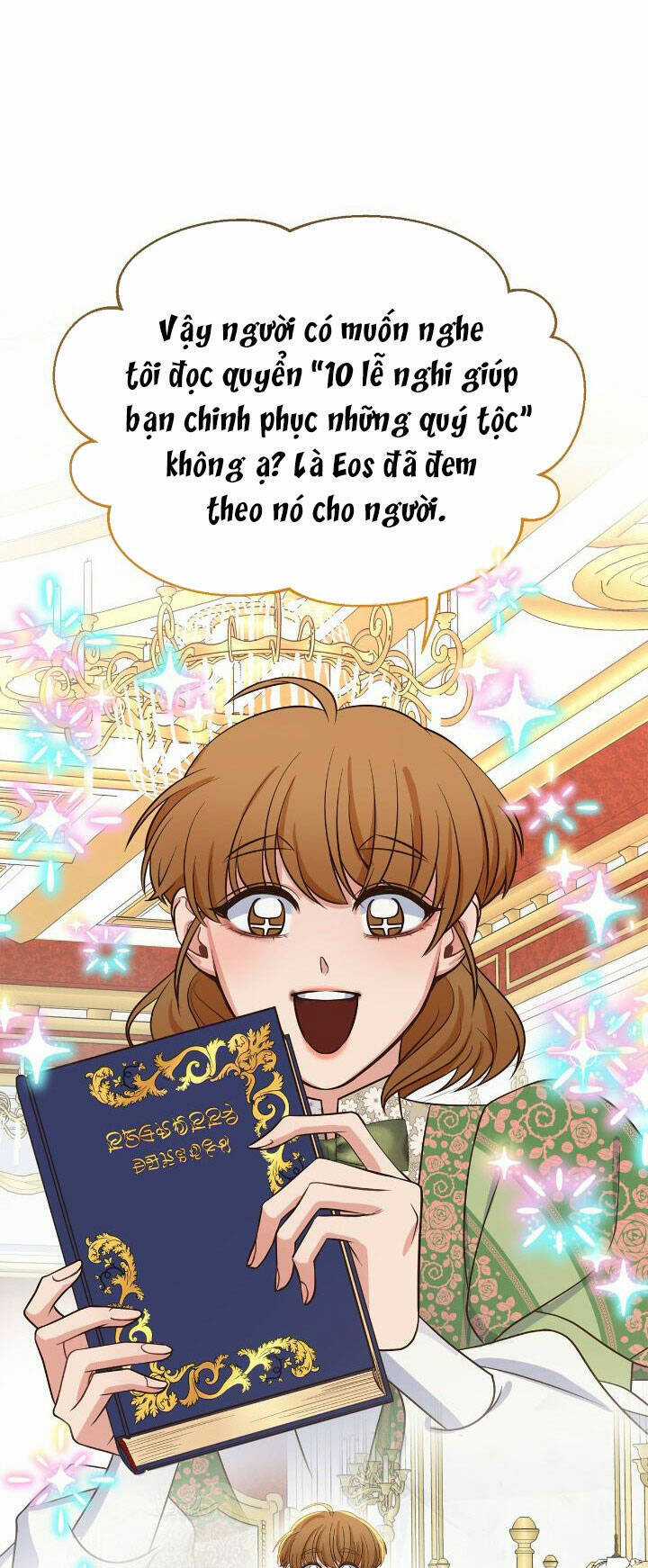 Giam Cầm - Chapter 16.1 - Trang 14