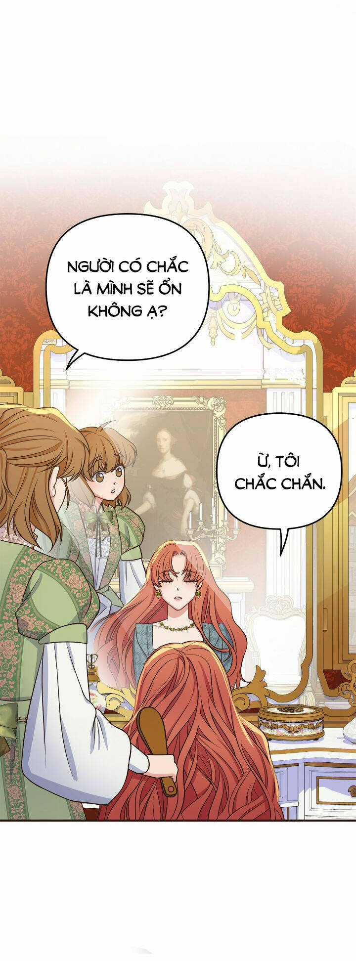 Giam Cầm - Chapter 16.1 - Trang 16