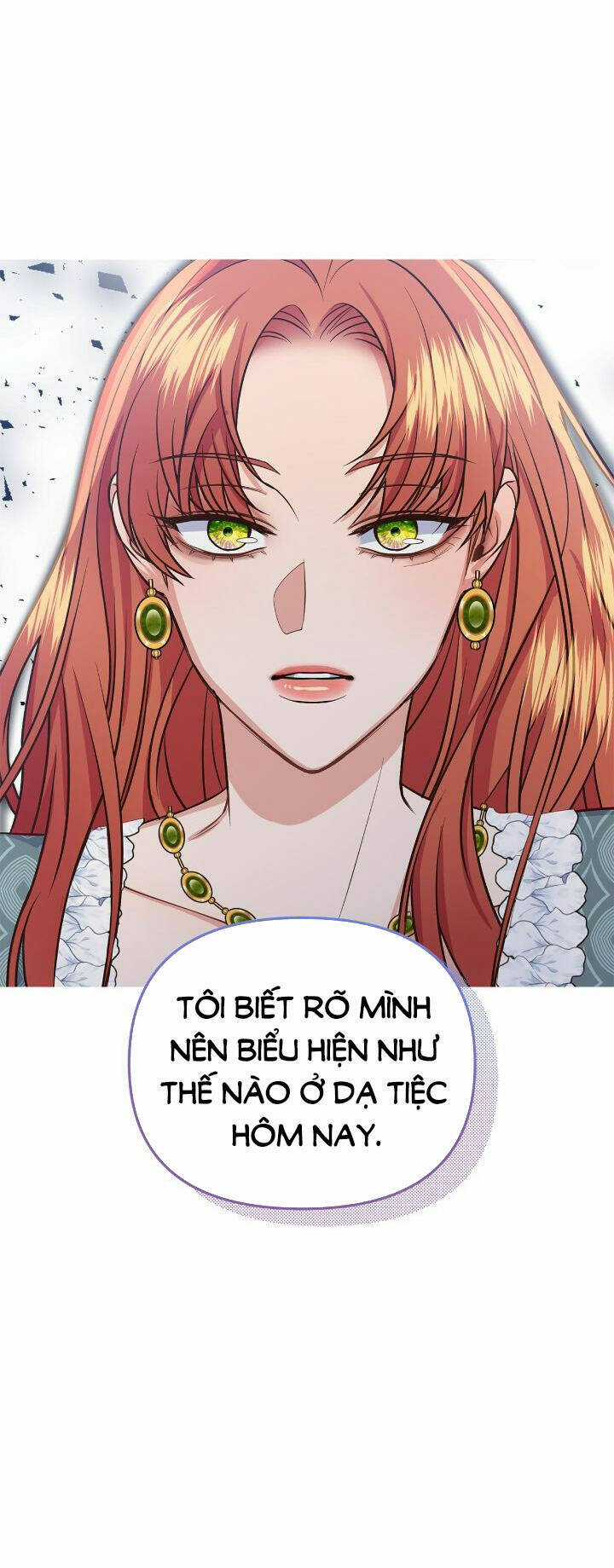 Giam Cầm - Chapter 16.1 - Trang 17