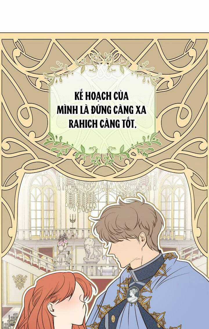 Giam Cầm - Chapter 16.1 - Trang 18