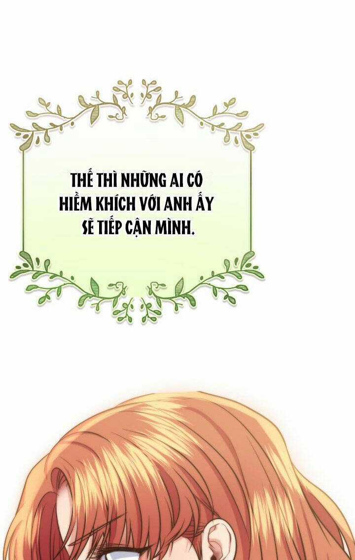 Giam Cầm - Chapter 16.1 - Trang 20