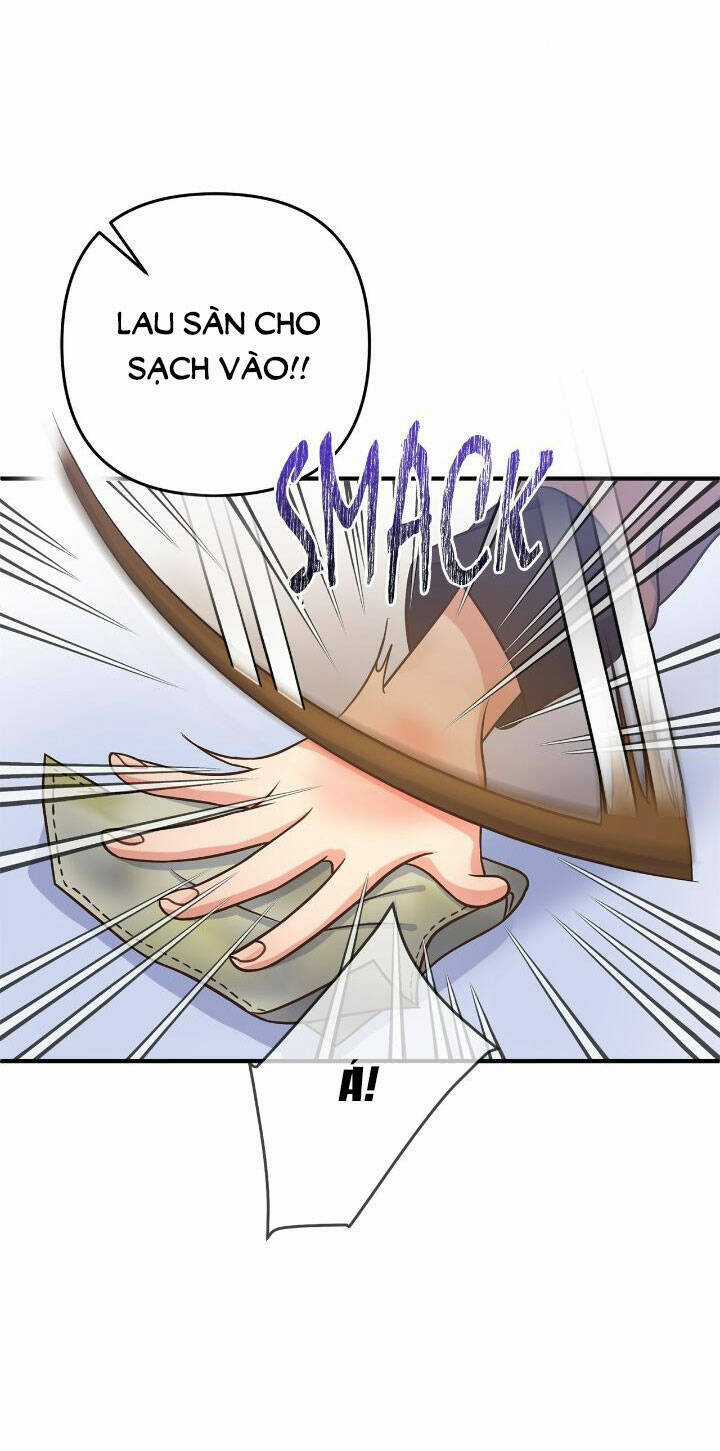 Giam Cầm - Chapter 16.1 - Trang 3