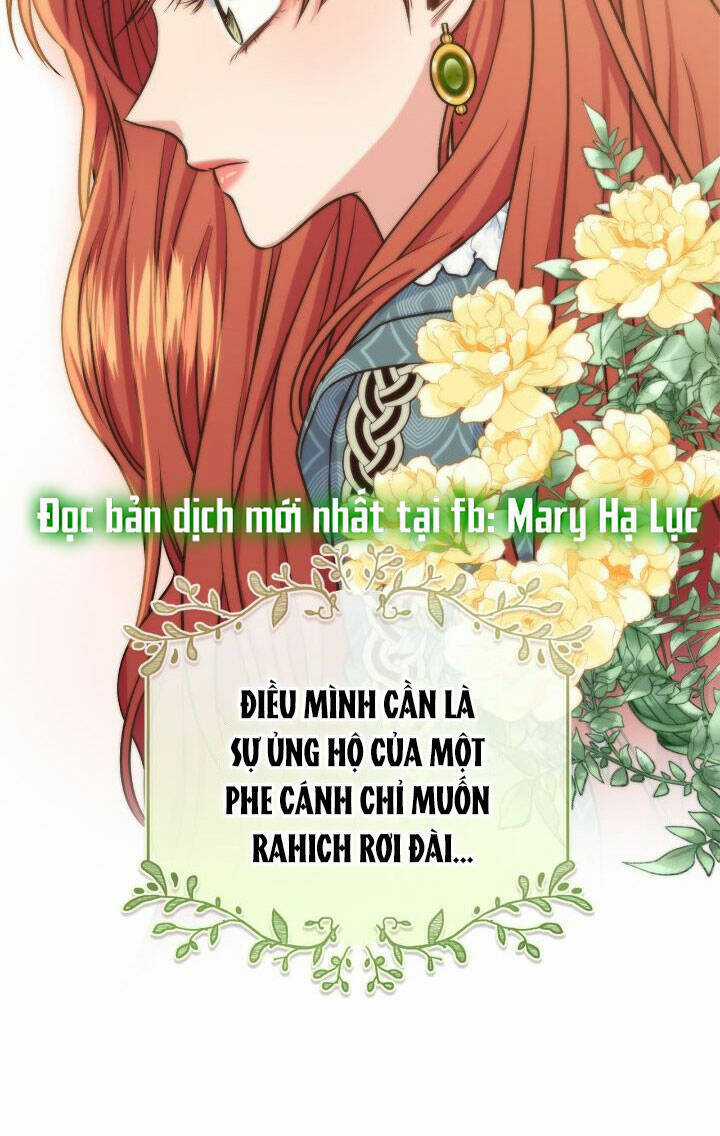 Giam Cầm - Chapter 16.1 - Trang 21