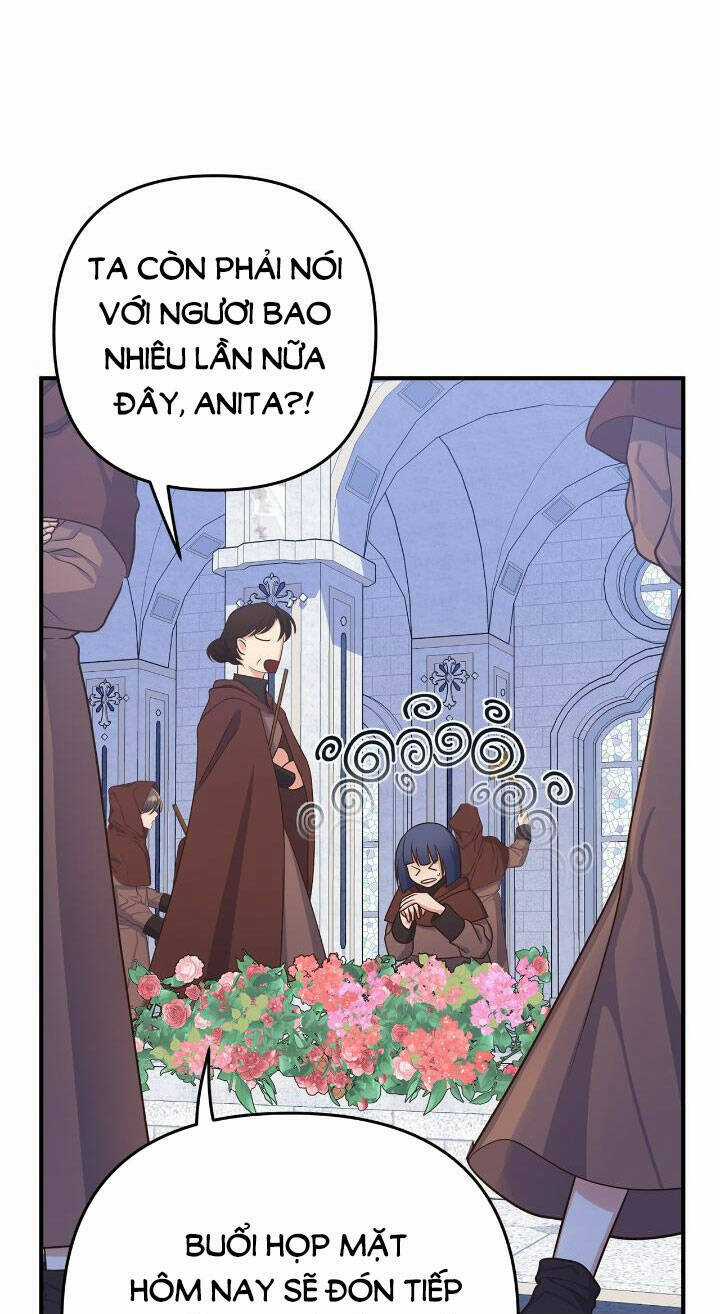 Giam Cầm - Chapter 16.1 - Trang 4