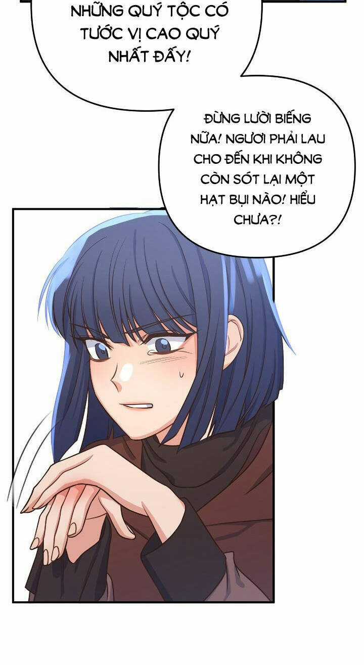 Giam Cầm - Chapter 16.1 - Trang 5