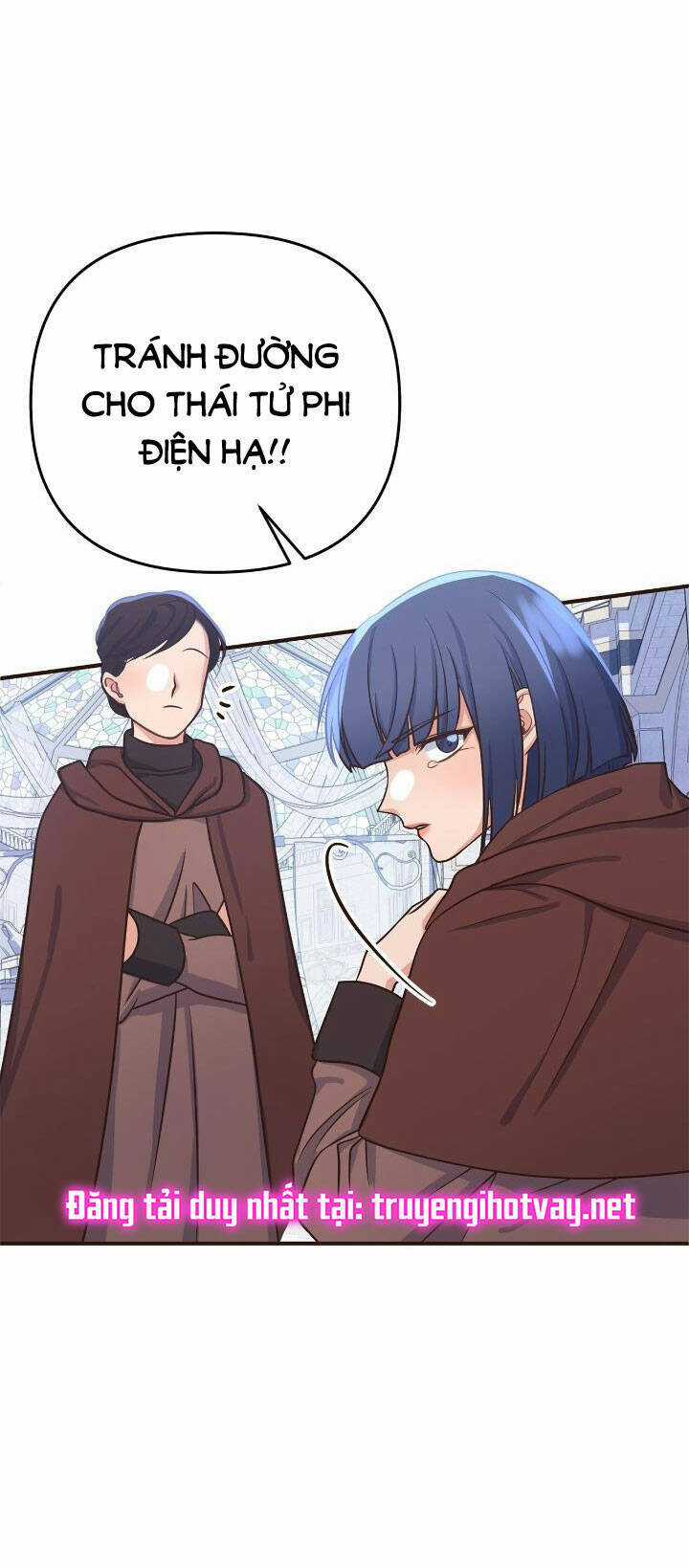 Giam Cầm - Chapter 16.1 - Trang 6