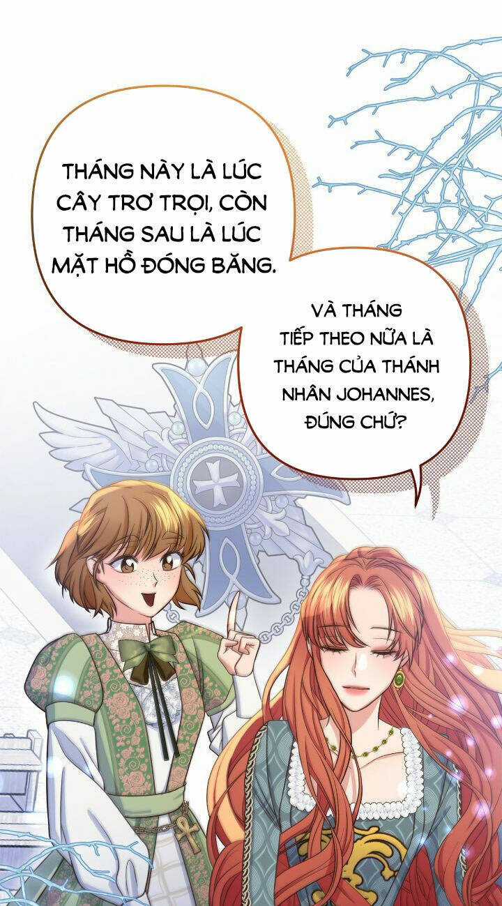 Giam Cầm - Chapter 16.1 - Trang 7