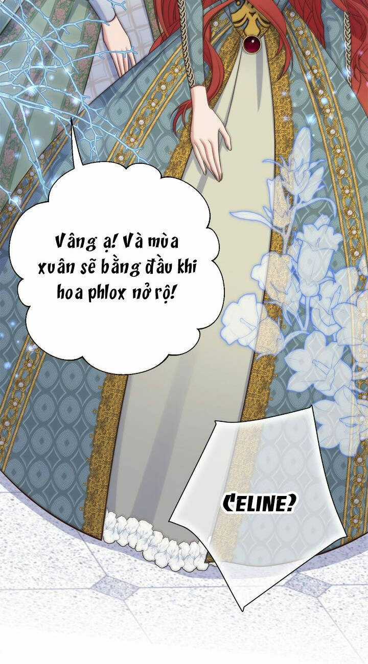 Giam Cầm - Chapter 16.1 - Trang 8