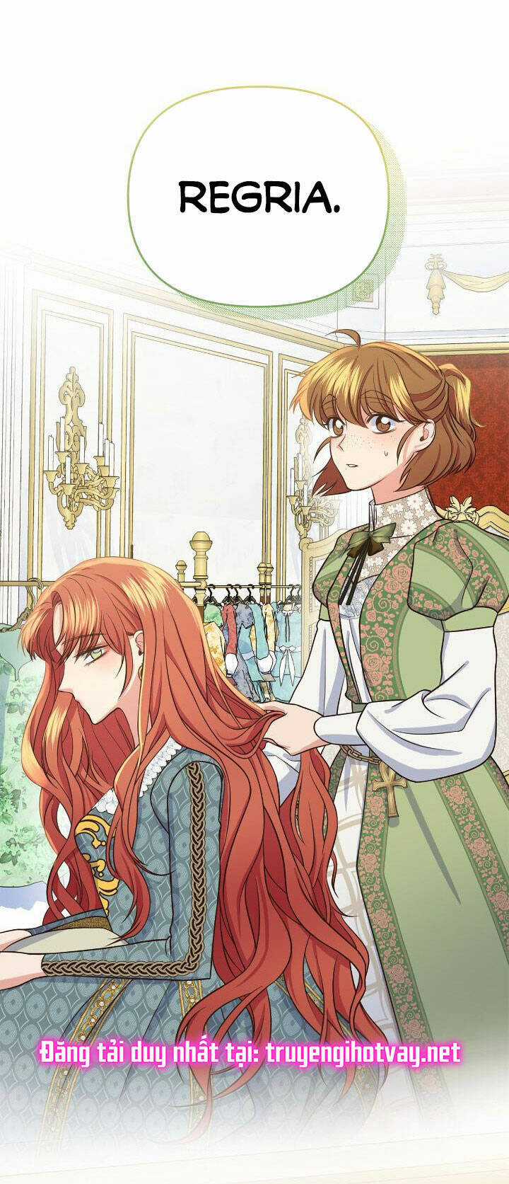 Giam Cầm - Chapter 16.2 - Trang 2