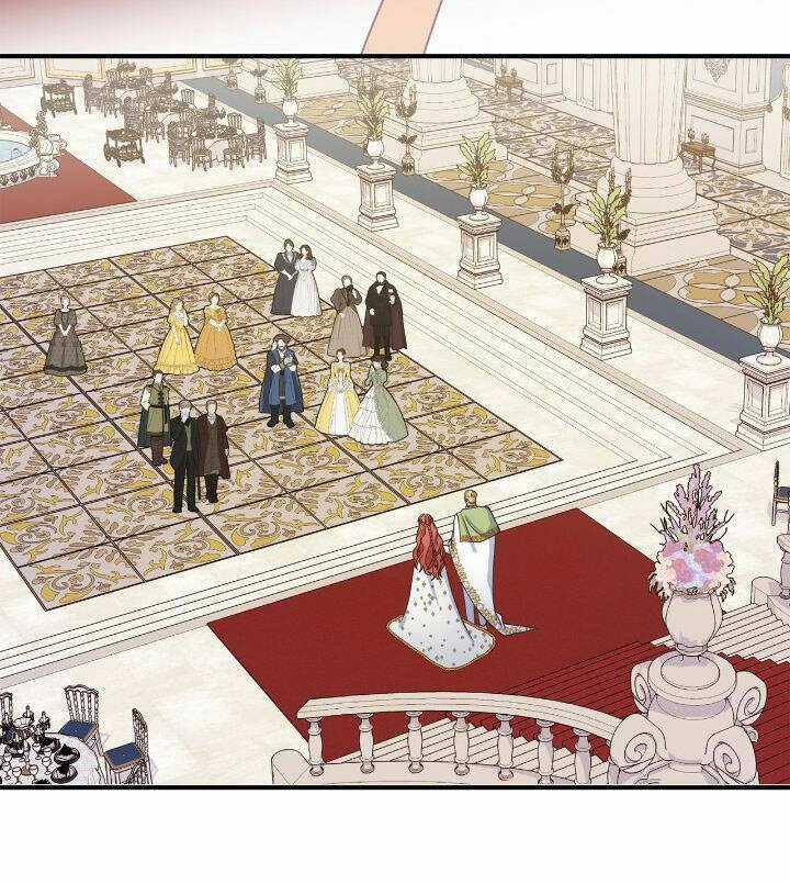 Giam Cầm - Chapter 16.2 - Trang 18